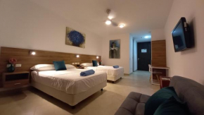 Makana Tonsupa - Suites Familiares 311 y 421 - Deluxe Suites